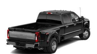 2026 Ford Super Duty® External Image 4